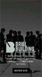 Mobile Screenshot of brillbuilding.com